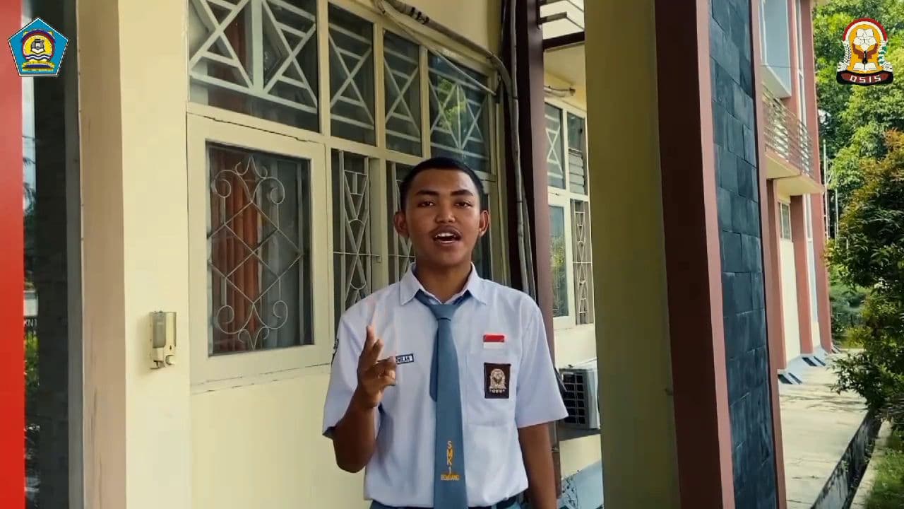 Edukasi HIV dan AIDS untuk Hidup Sehat