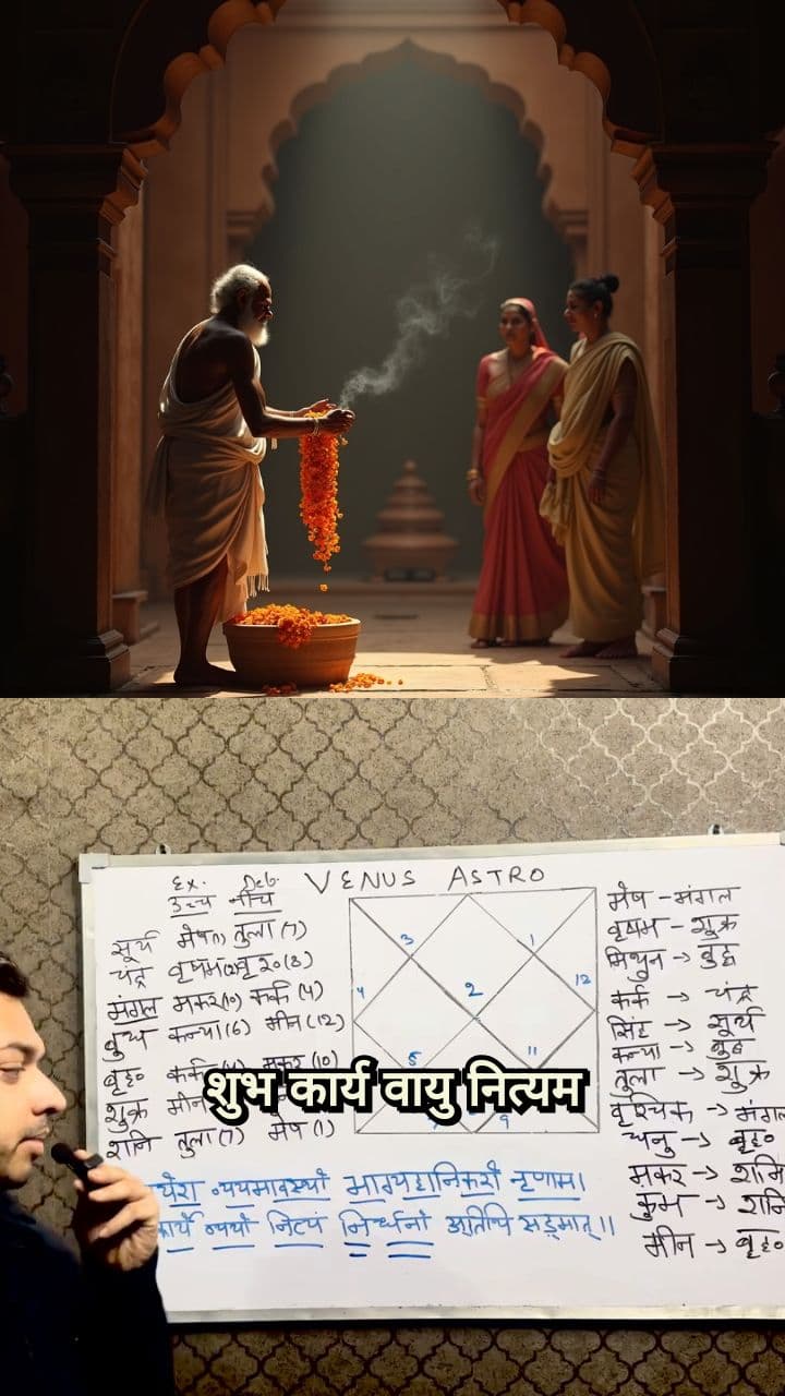 Astrological Warning: This Habit Can Lead to Poverty!