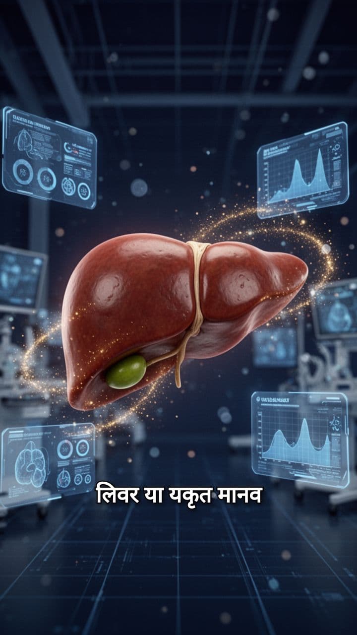 लिवर: कार्य और स्वास्थ्य देखभाल
