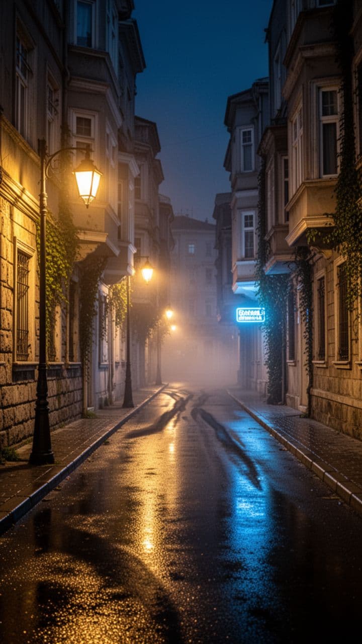 Özledim Ama Söyleyemiyorum