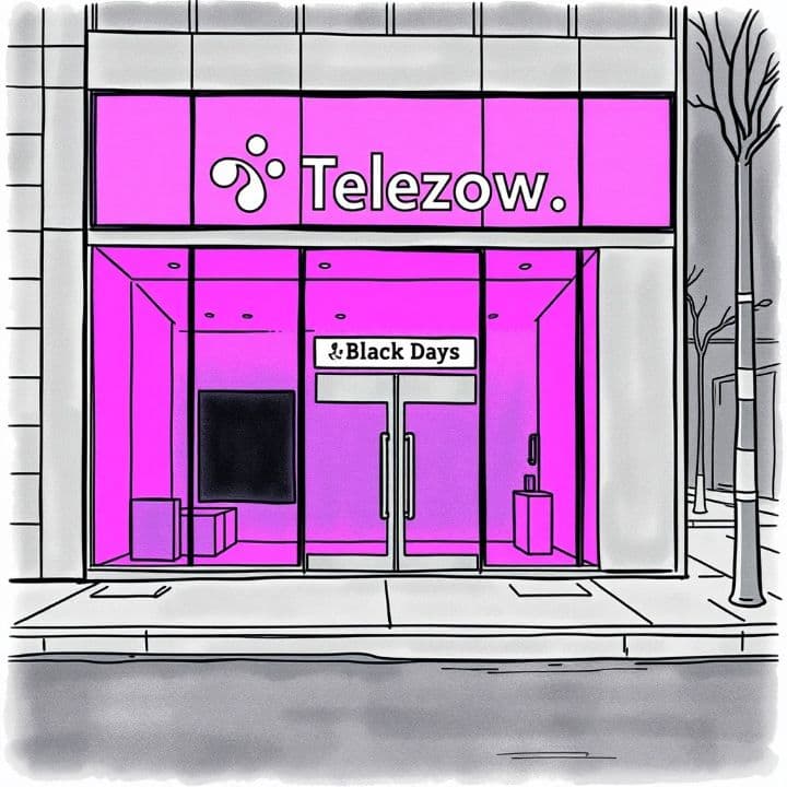 Black Days - Ein unvergessliches Fest