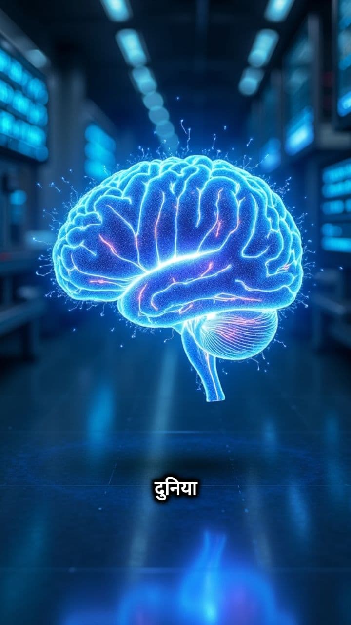 दिमाग की ताकत और ट्रेनिंग