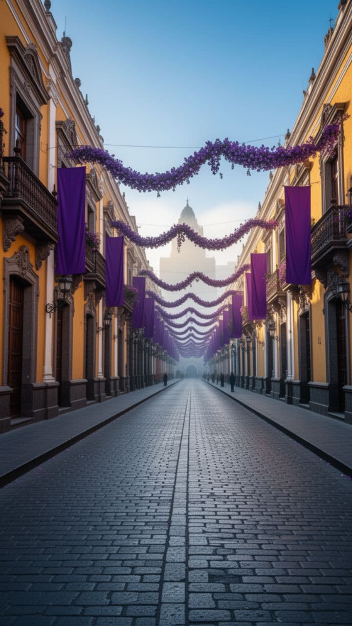 Más que una cuadrilla, familia