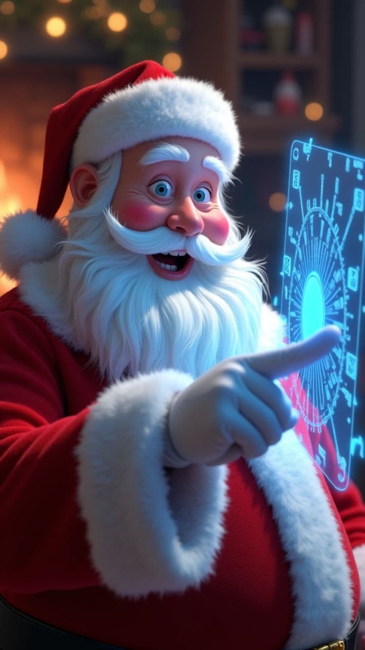 A.I. is Coming to Town