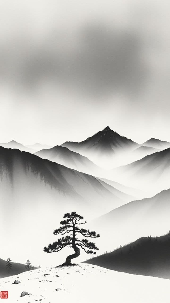 Cold as Hell, Warming the Room