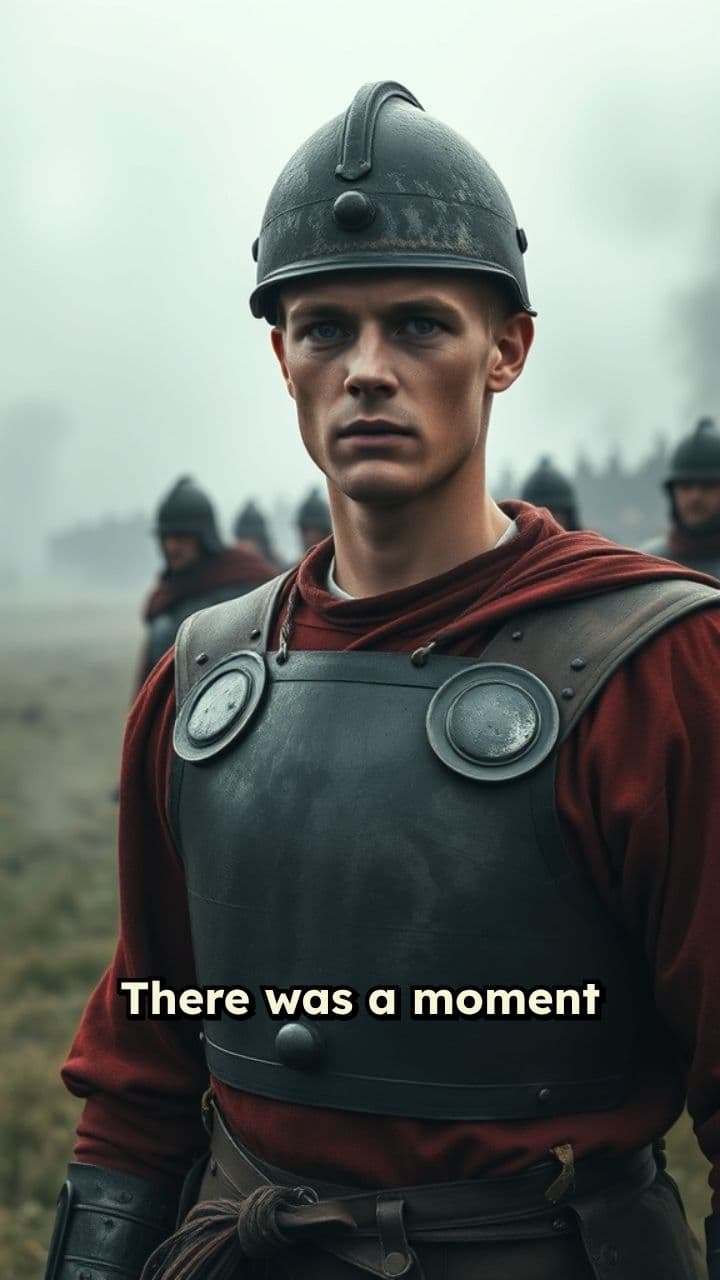 Fear Paralyzes, Courage Acts