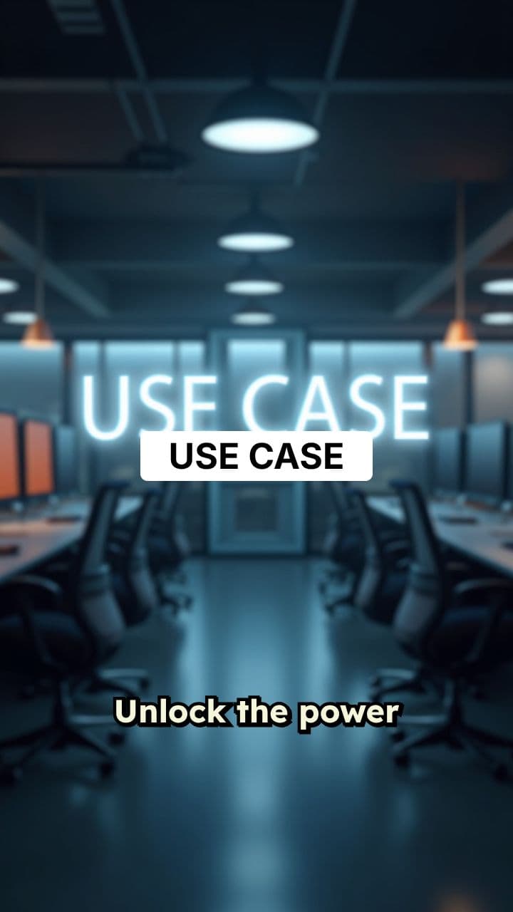 Mastering Use Cases: Your Guide to Clear Documentation