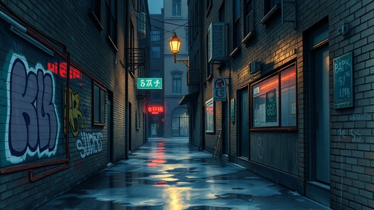 Where Are the Rebels?