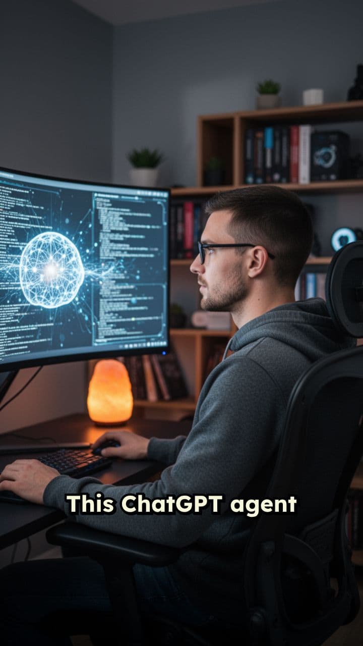 AI Builds Dental Receptionist Autonomously