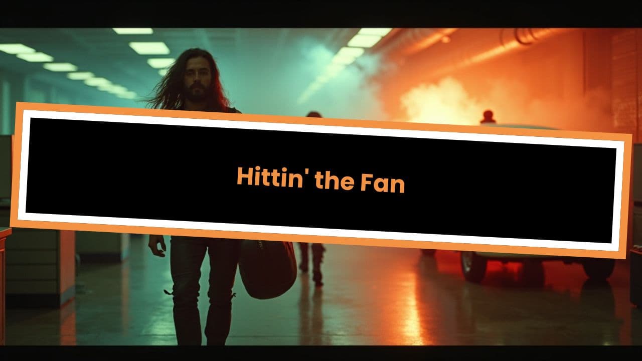 BNK - Hits The Fan (Alternate Version)