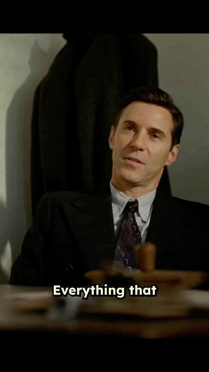 Ugly, Cruel, and Stupid