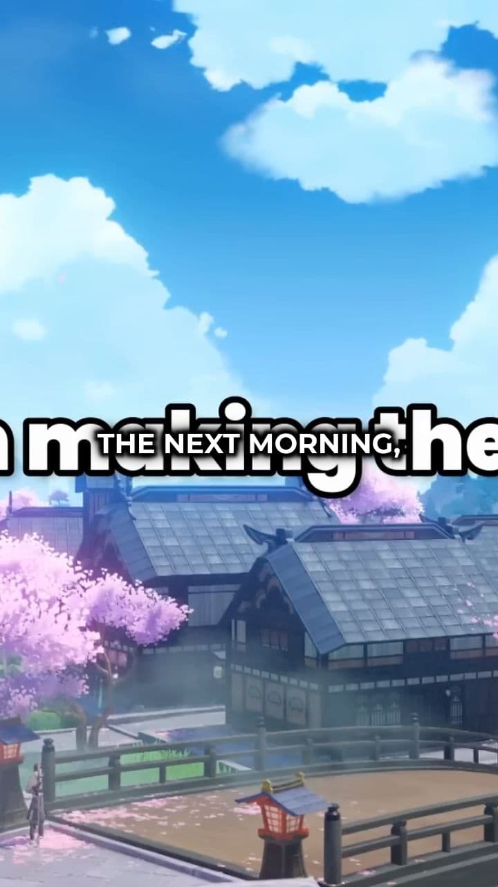 The Six-Figure Consequence