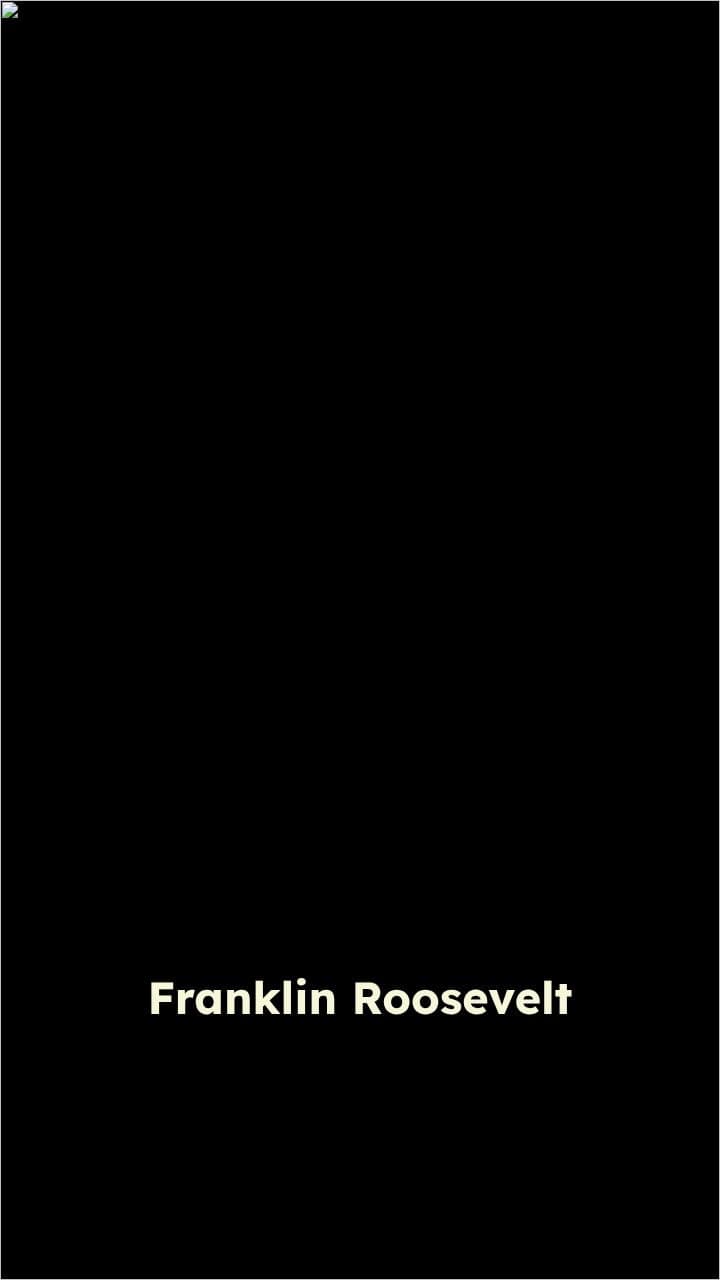 FDR's New Deal Initiatives