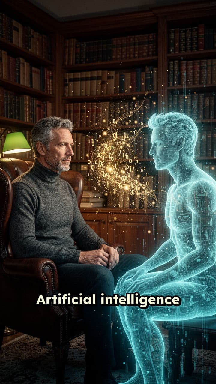 Guide AI, Don’t Let It Guide You