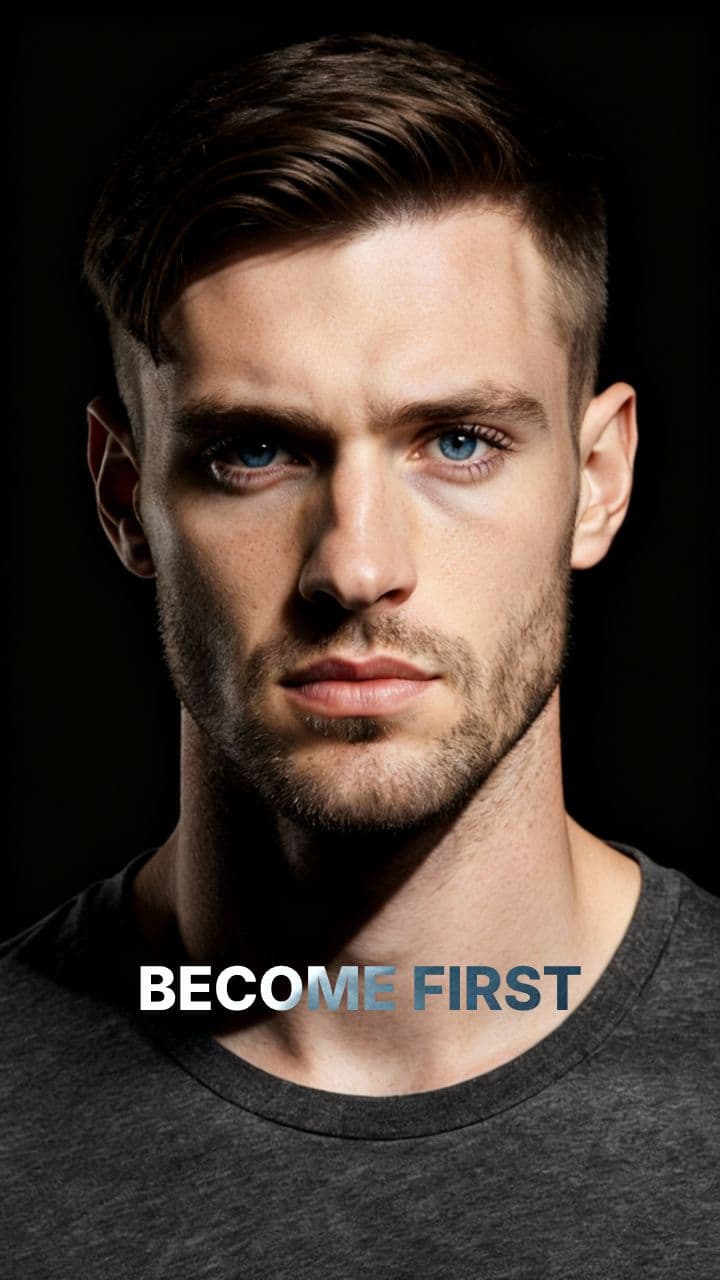 Rewire Your Identity