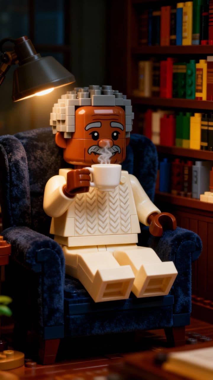 Moments of Assurance