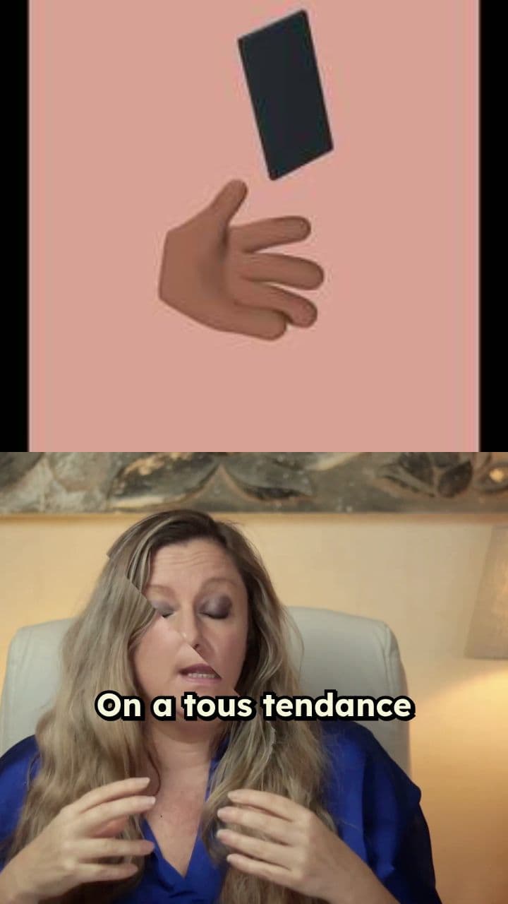 Arrêtez d'Essayer de Tout Contrôler