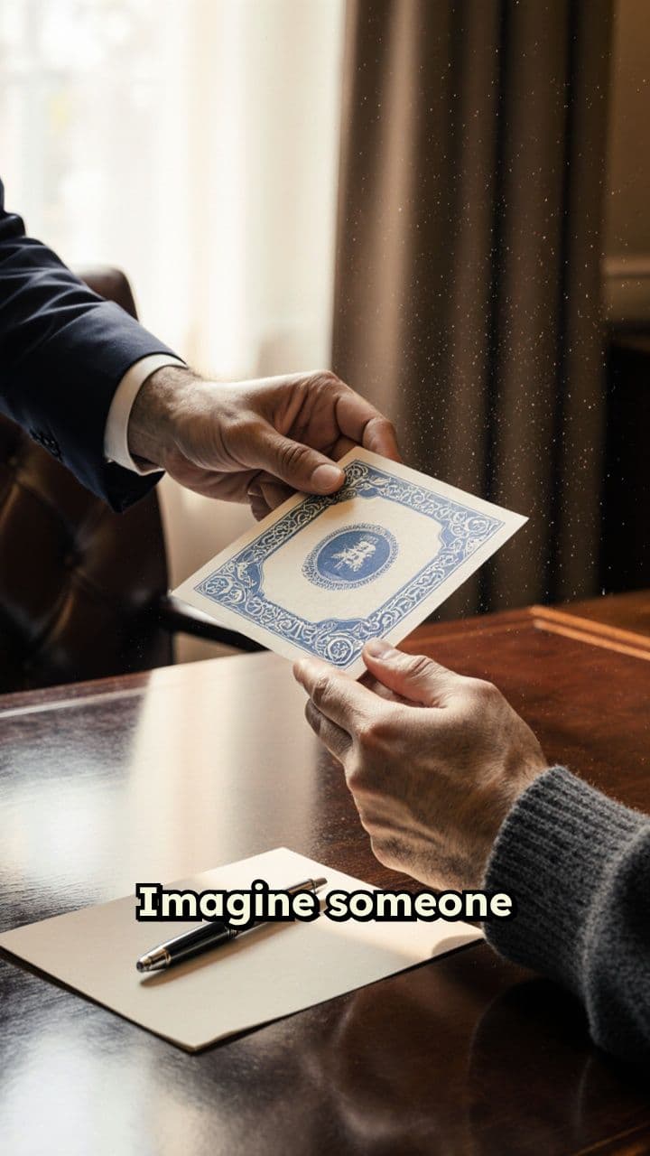 Feel First, Reality Follows