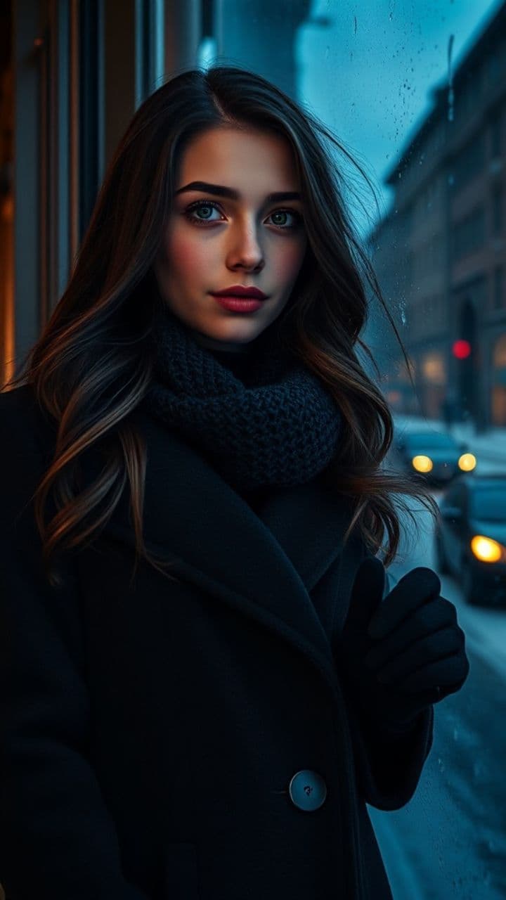 Ясный мой свет