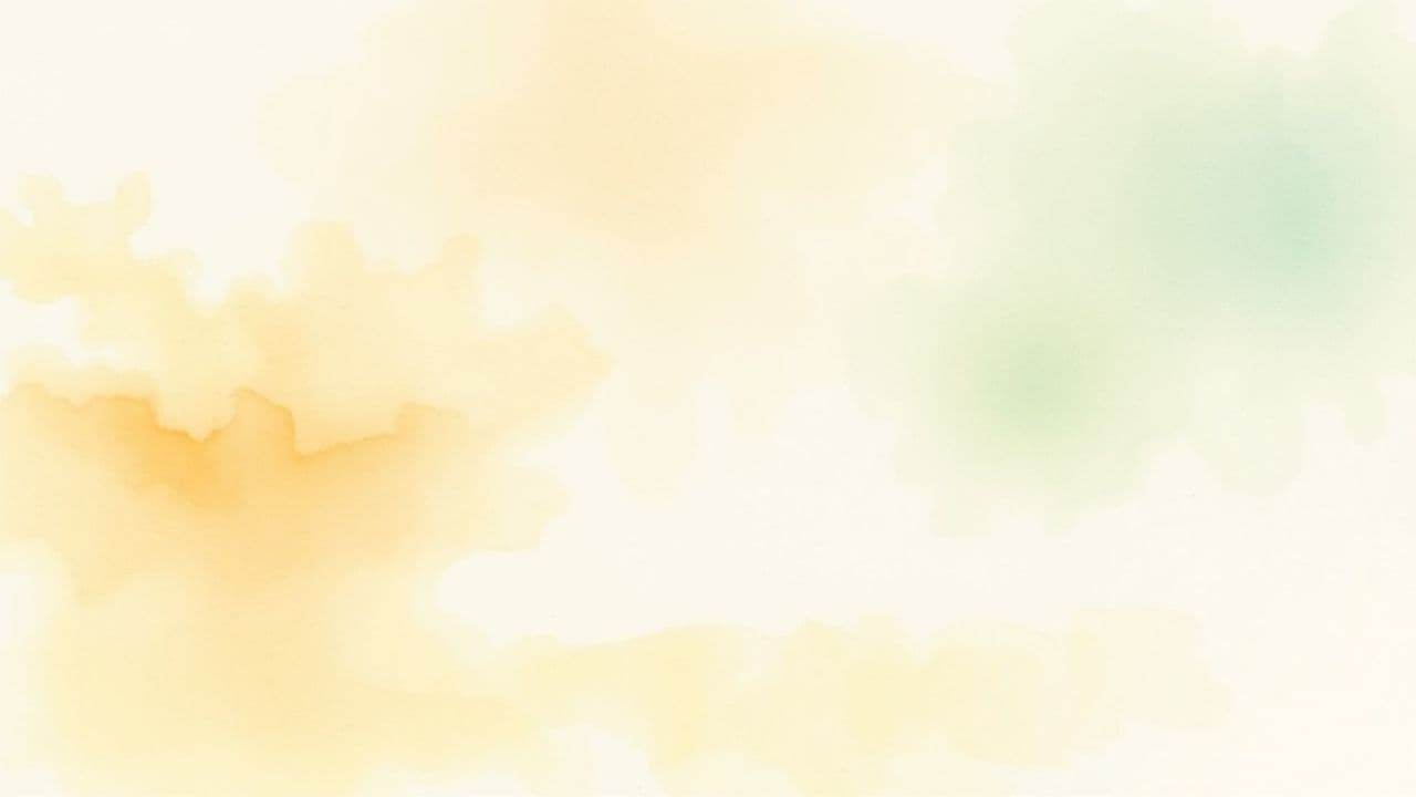 Growing Strong in God's Peace