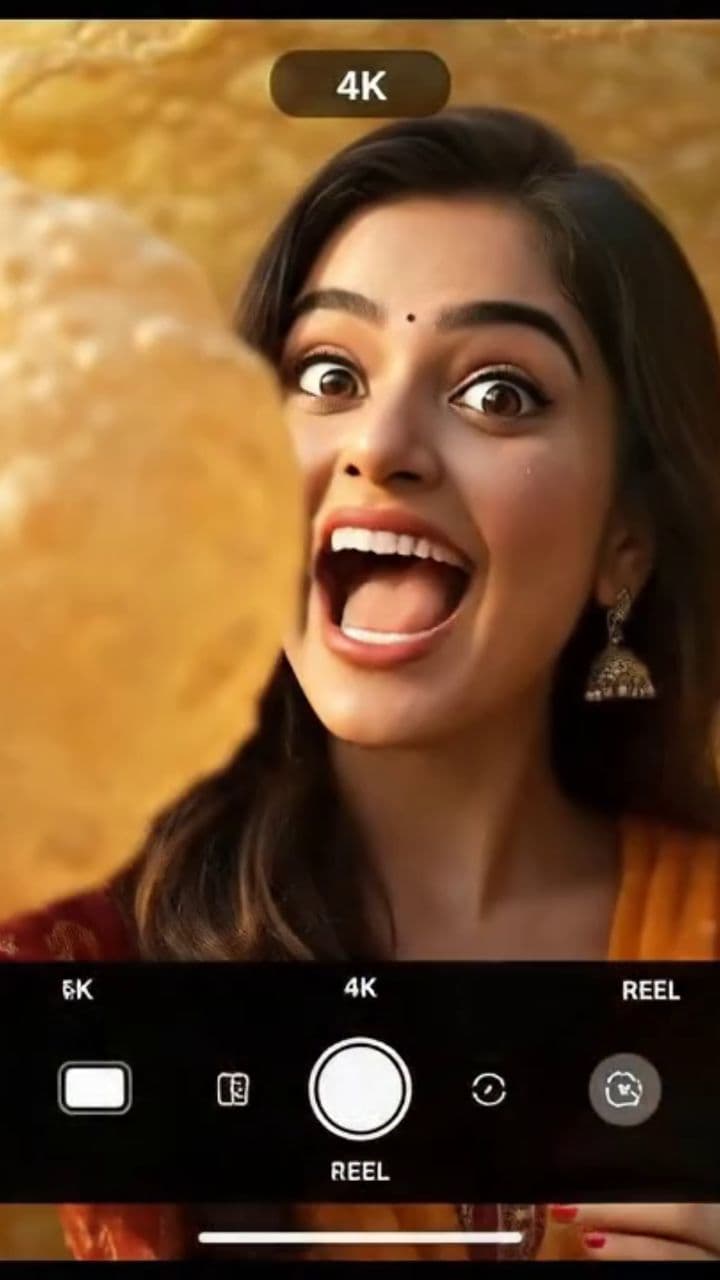 Welcome to My Pani Puri World