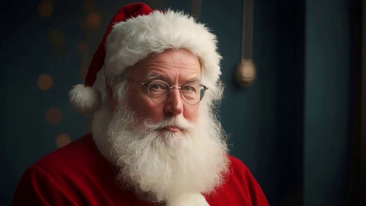 Merry Christmas from Kay Park Recreation!