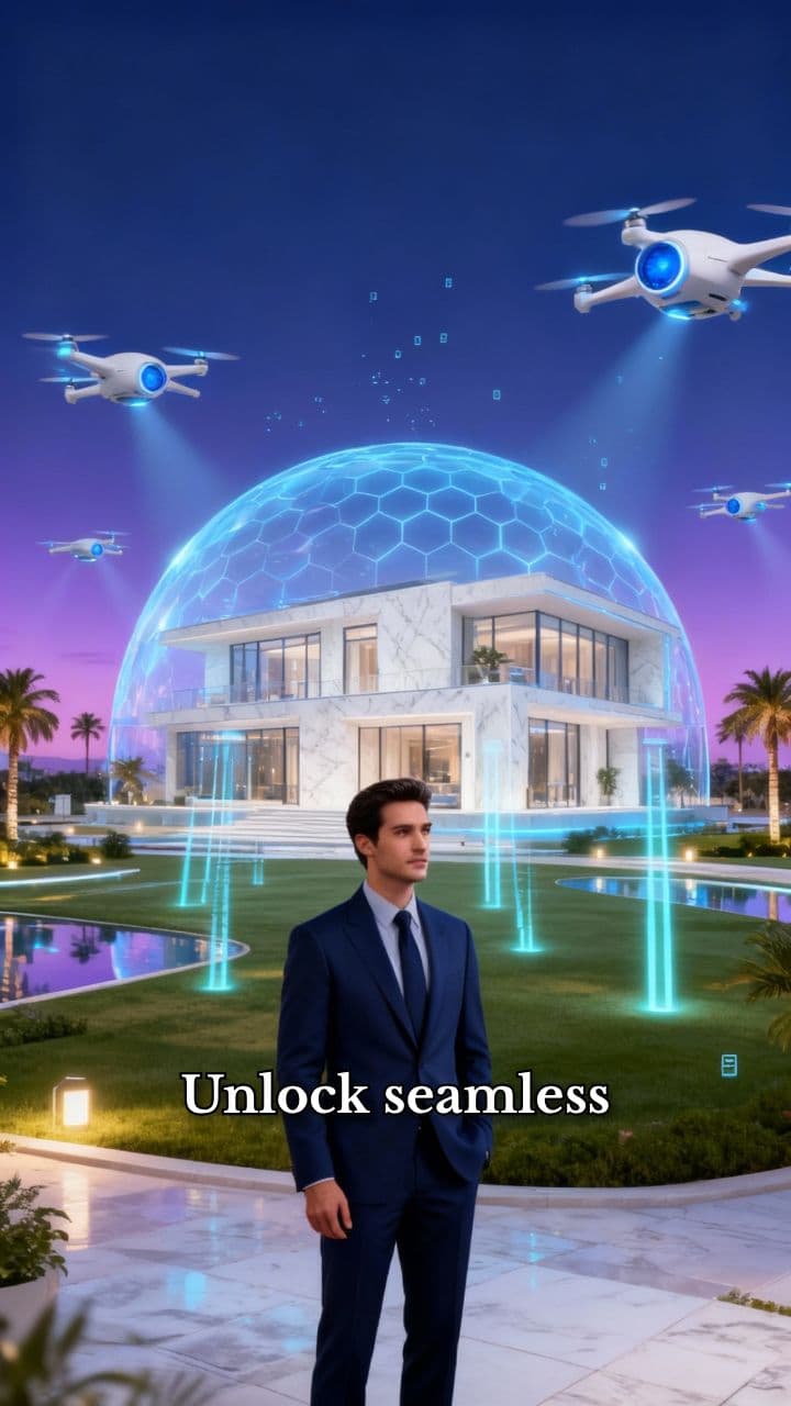 Watad Project Management Services