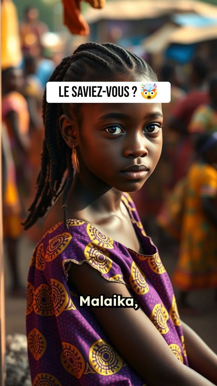 Le Secret de Malaika et l'Amapiano Day