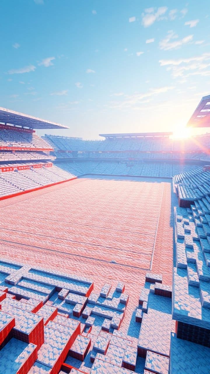 Rugido de Sueños en la Cancha