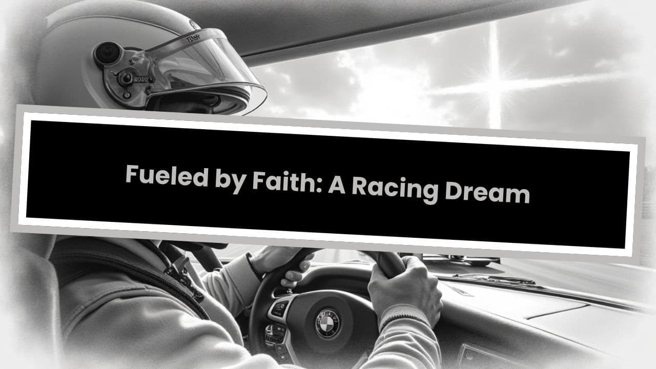 Fueled by Faith AI Version