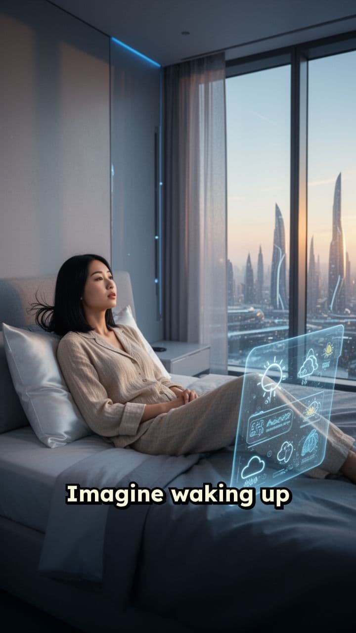 AI’s Rapid Leap Into Tomorrow