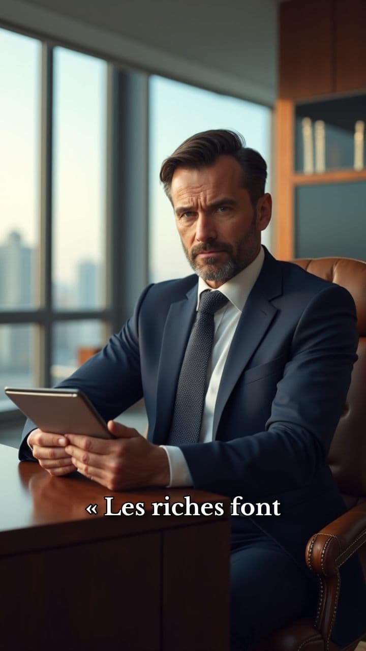 Organise ton argent en 10 minutes