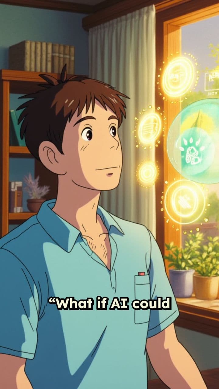 AI: Threat or Opportunity?