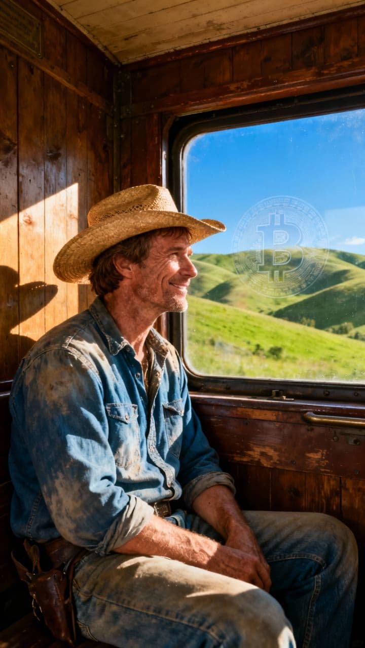 Gigcoin Gold Rush (clip)