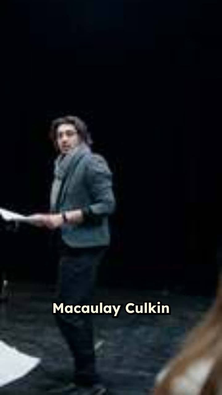 Macaulay Culkin’s On-and-Off Retirement