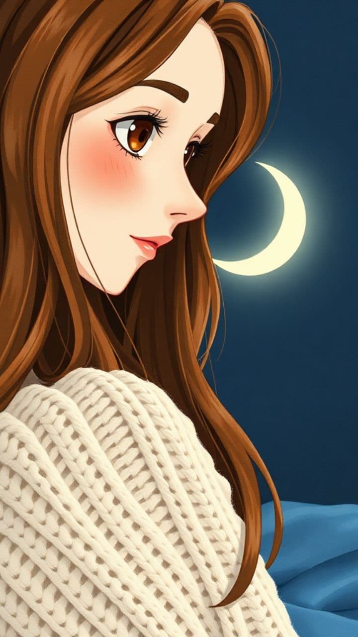 Forever in a Single Touch