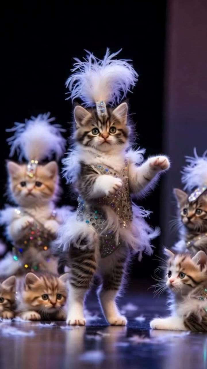 Steepest Night Dream