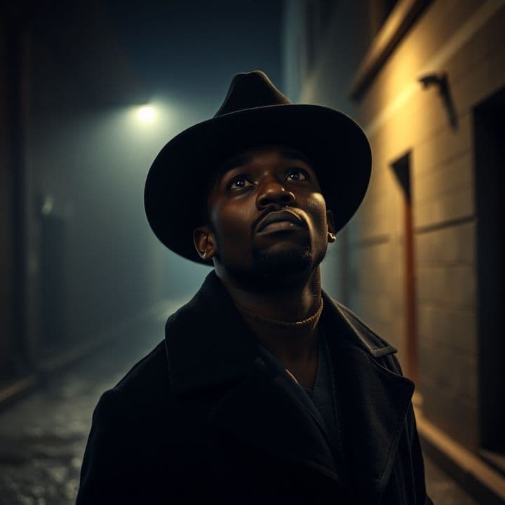 Mis cadenas rotas en Cristo