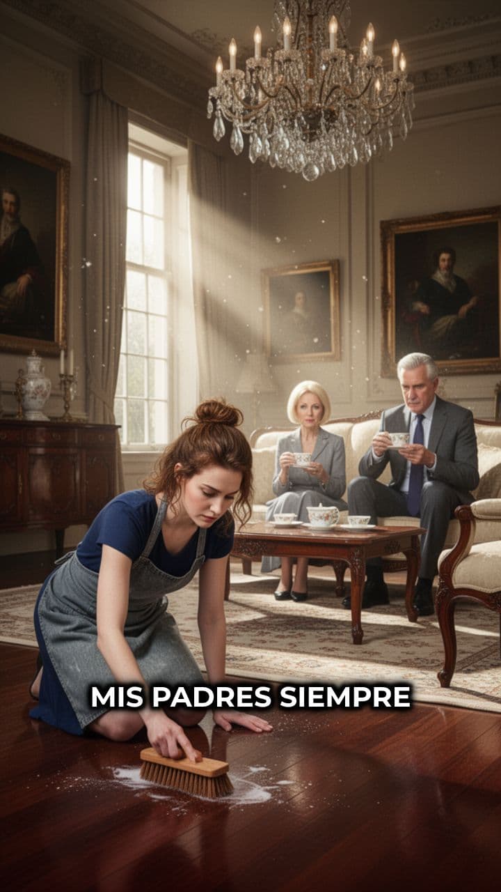 Huida a París en Nochebuena