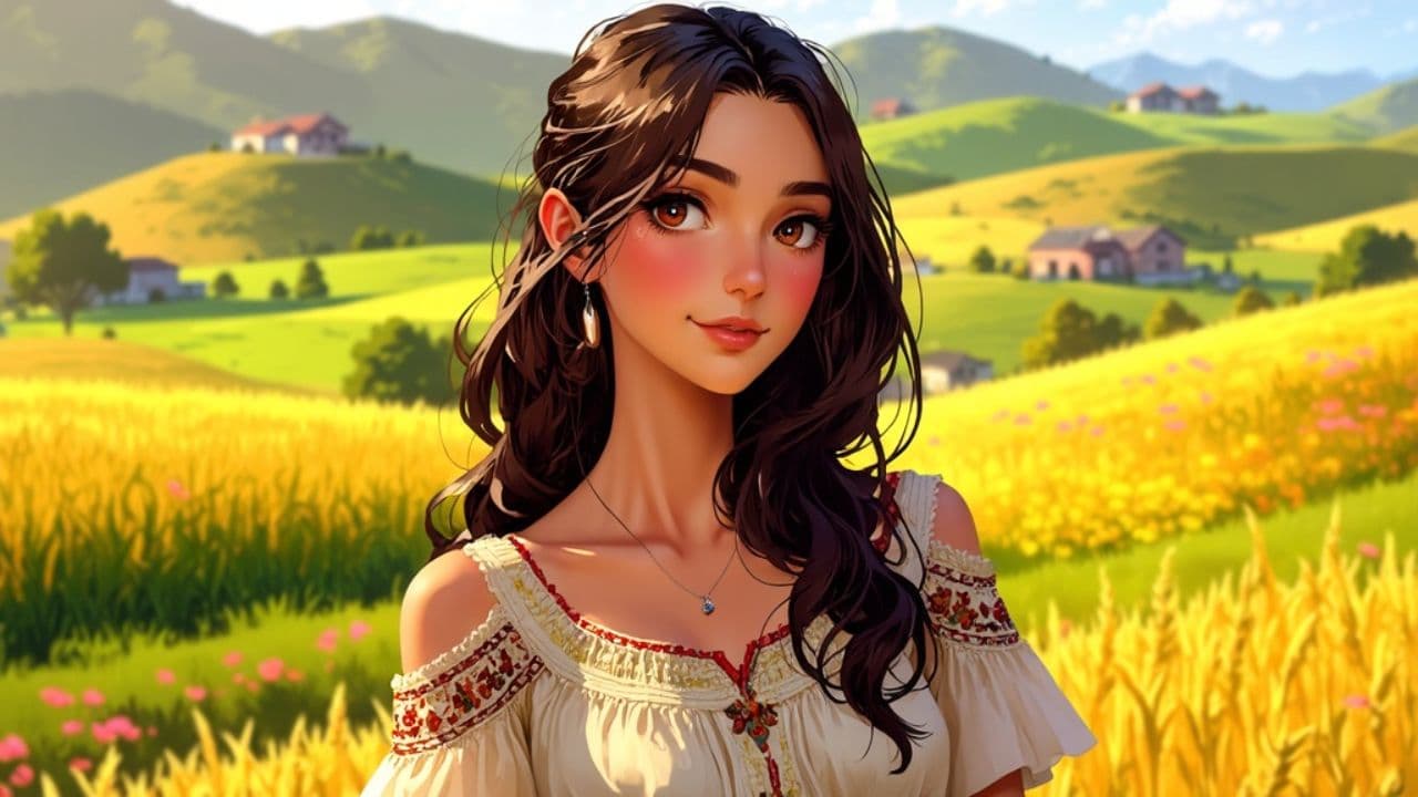 Alma del Campo: Una Historia Atractiva