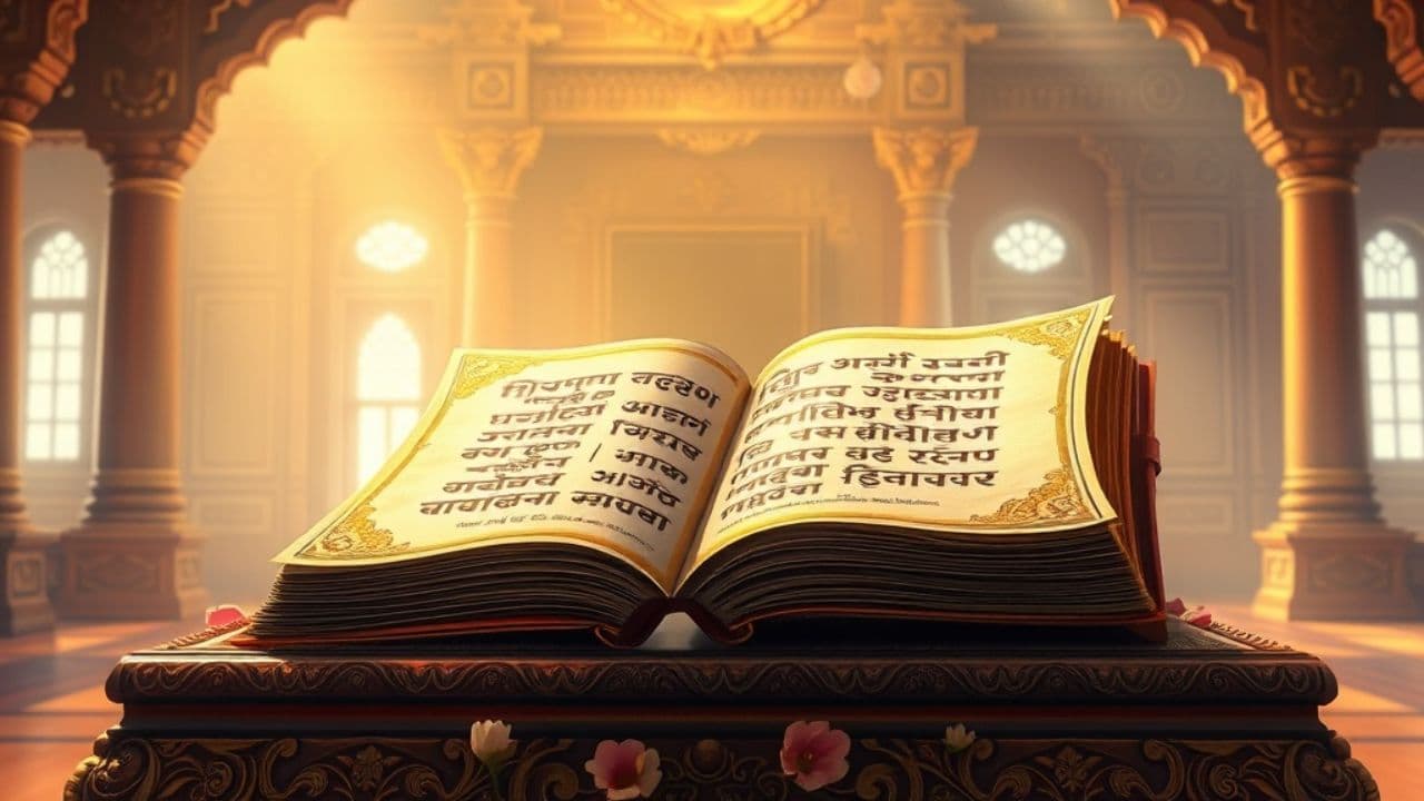 ભક્તિદેવી અને જ્ઞાન-વૈરાગ્યની કથા