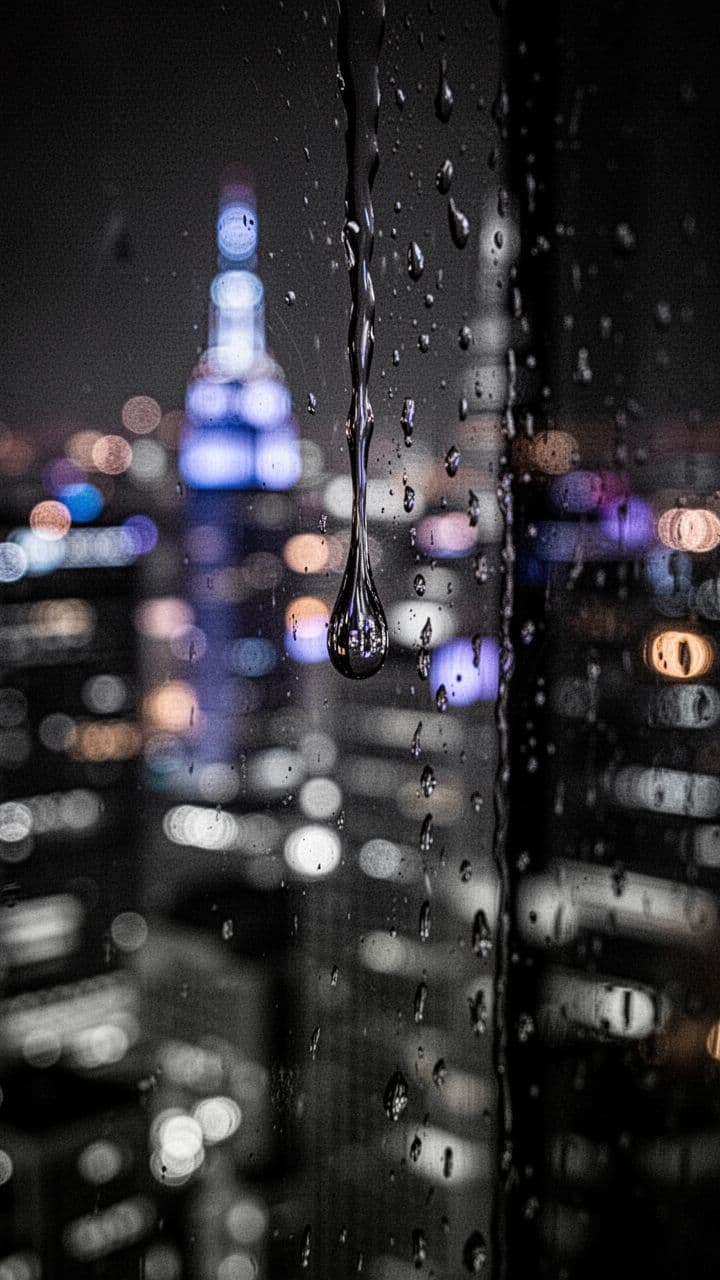 Thorough Woman, No Illusions