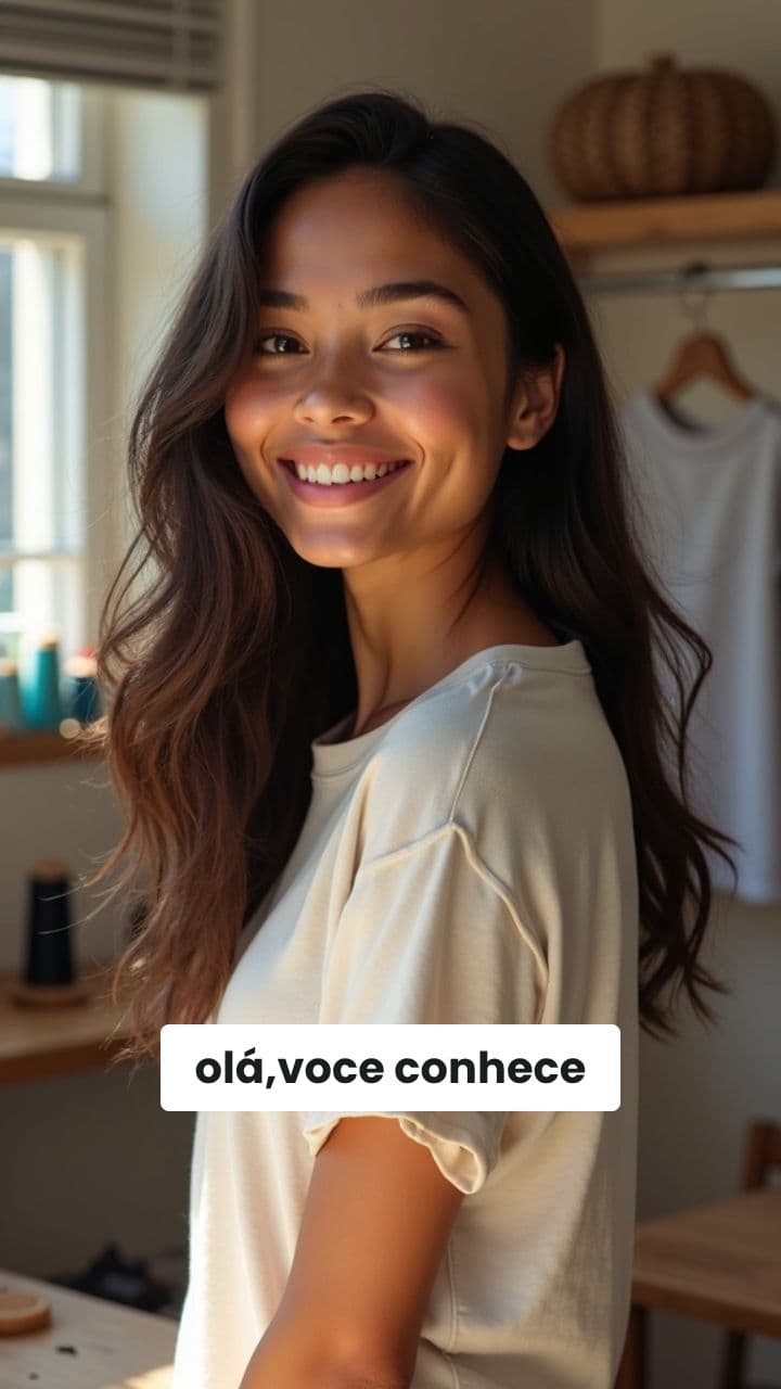 Personalização de Produtos Sob Medida