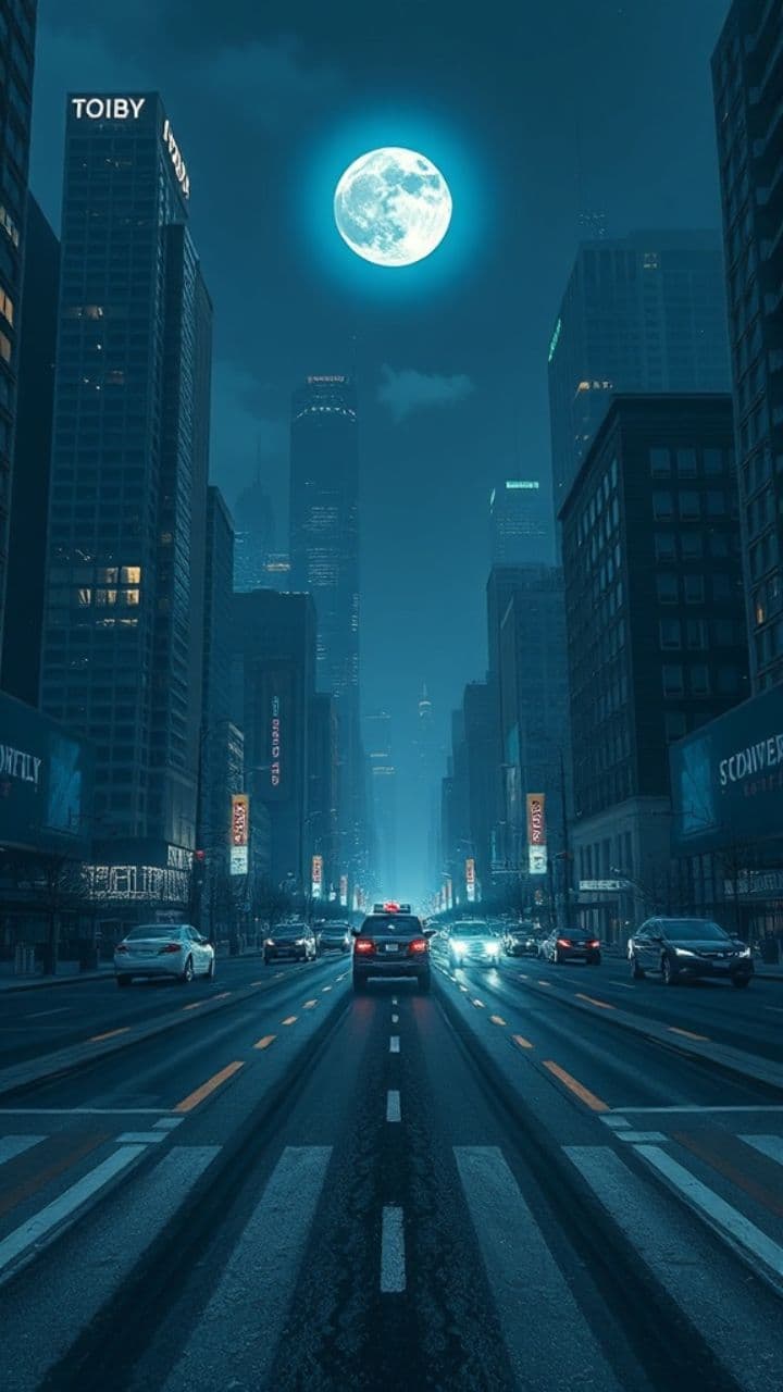 Fogo e Fantasma Interior