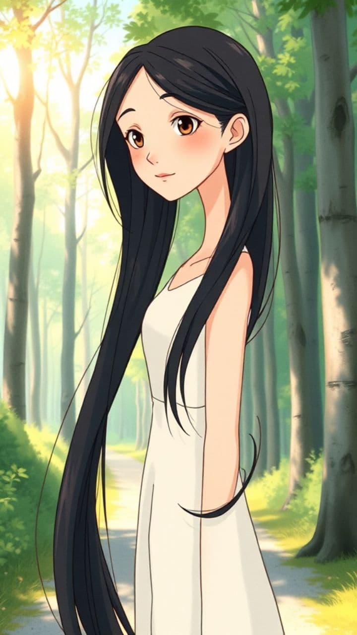 Aku Tahu Kau Masih Mencintaiku