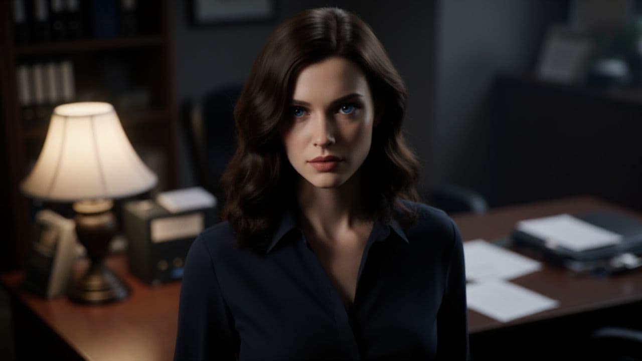 The Mystery of Robert Panetti