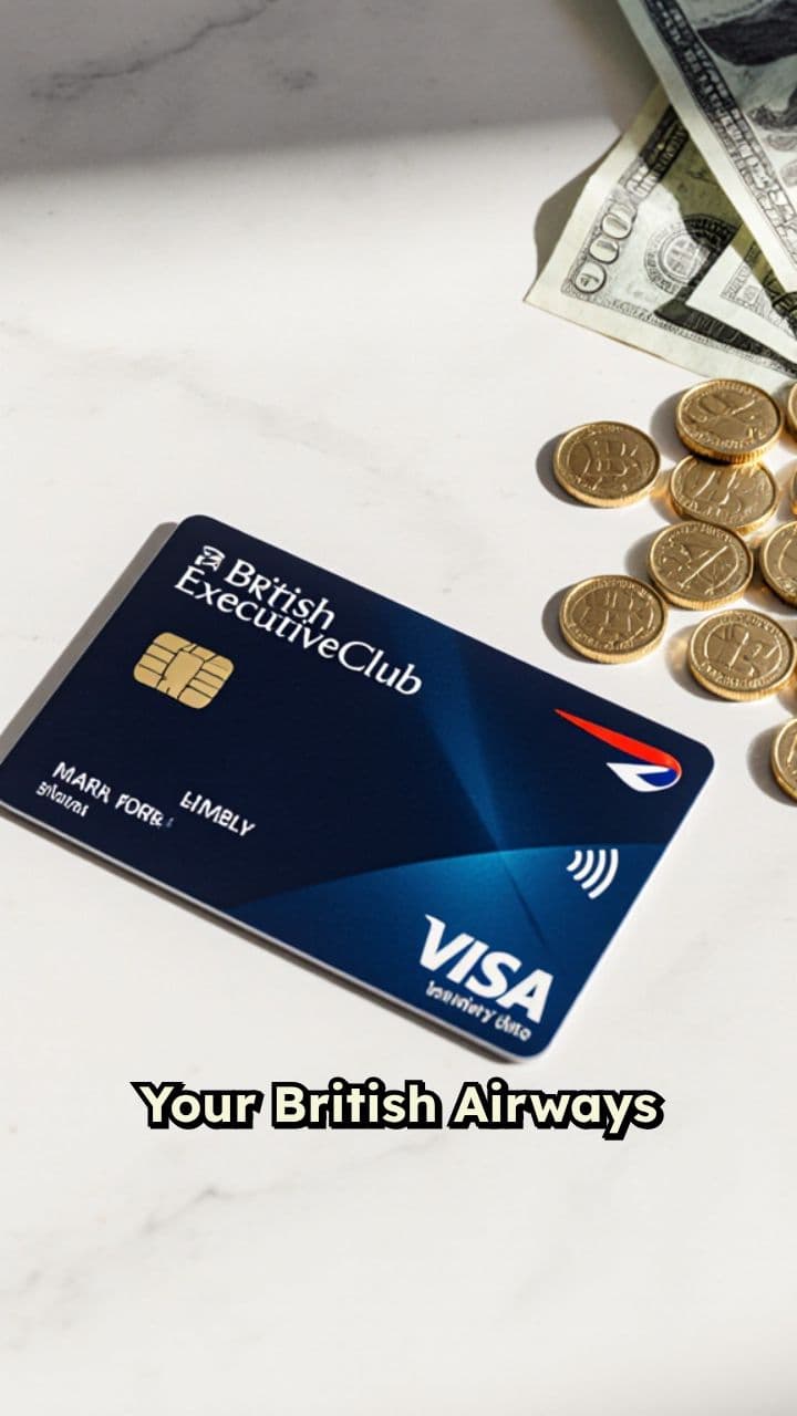 British Airways Points Devaluation Alert