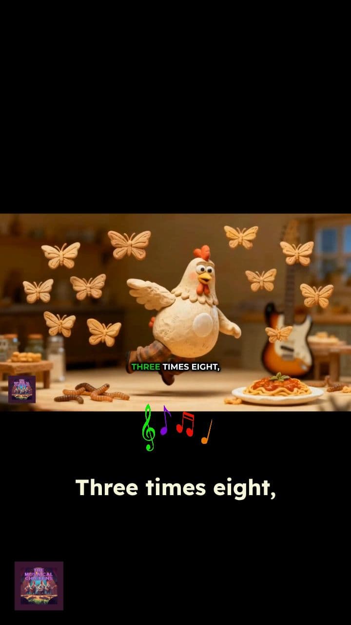 The Beat It Multiplies