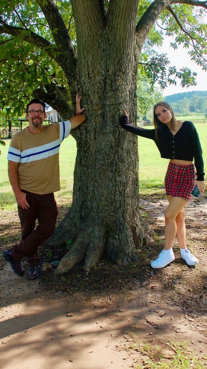 Invisible String of Love