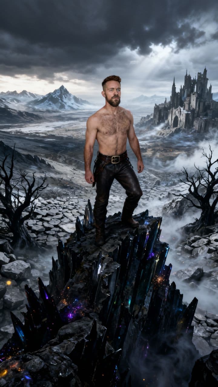 Tell Me What You Want From Me